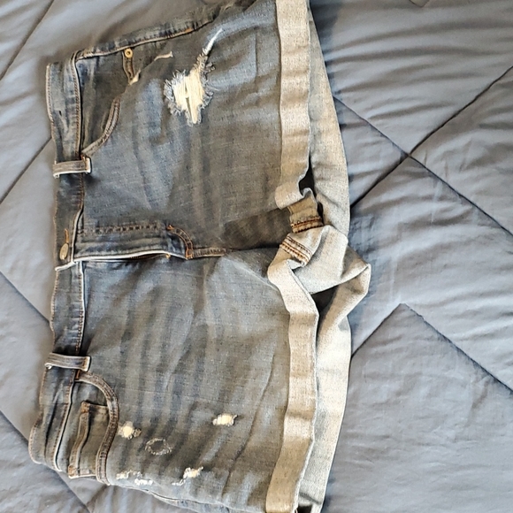 Express Pants - Express shorts